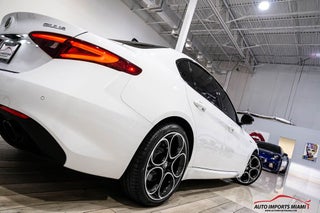2022 Alfa Romeo Giulia thumbnail – Fort Lauderdale, FL – 46