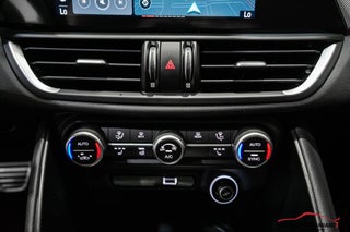 2022 Alfa Romeo Giulia thumbnail – Fort Lauderdale, FL – 73