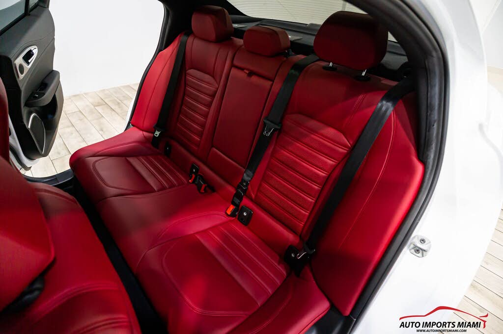 2022 Alfa Romeo Giulia Veloce
                                    for sale in Fort Lauderdale, FL – photo 62