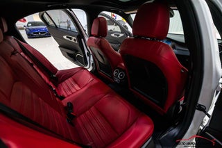 2022 Alfa Romeo Giulia thumbnail – Fort Lauderdale, FL – 57