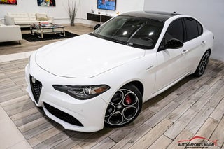 Alfa Romeo Giulia for sale Las Vegas