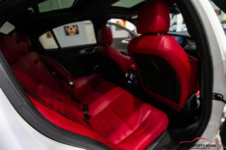 2022 Alfa Romeo Giulia thumbnail – Fort Lauderdale, FL – 14