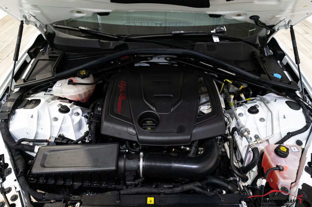 2022 Alfa Romeo Giulia Veloce
                                    for sale in Fort Lauderdale, FL – photo 42