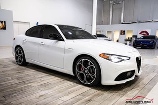 2022 Alfa Romeo Giulia thumbnail – Fort Lauderdale, FL – 88