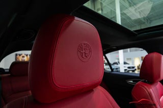 2022 Alfa Romeo Giulia thumbnail – Fort Lauderdale, FL – 54