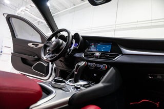 2022 Alfa Romeo Giulia thumbnail – Fort Lauderdale, FL – 68