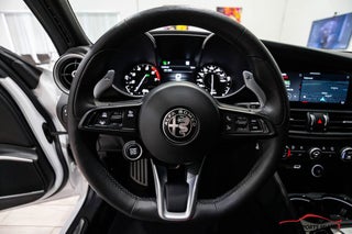 2022 Alfa Romeo Giulia thumbnail – Fort Lauderdale, FL – 80