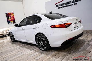 2022 Alfa Romeo Giulia thumbnail – Fort Lauderdale, FL – 91