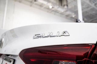 2022 Alfa Romeo Giulia thumbnail – Fort Lauderdale, FL – 27