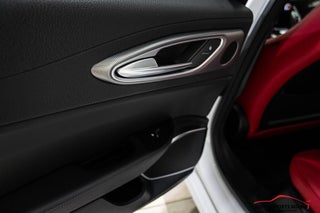 2022 Alfa Romeo Giulia thumbnail – Fort Lauderdale, FL – 64
