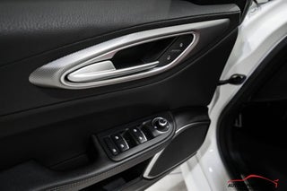 2022 Alfa Romeo Giulia thumbnail – Fort Lauderdale, FL – 51