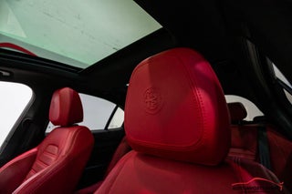 2022 Alfa Romeo Giulia thumbnail – Fort Lauderdale, FL – 49