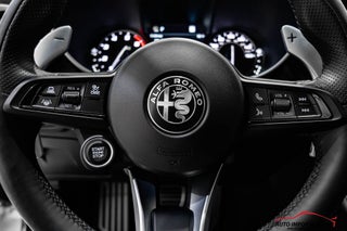 2022 Alfa Romeo Giulia thumbnail – Fort Lauderdale, FL – 81