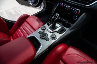 2022 Alfa Romeo Giulia thumbnail – Fort Lauderdale, FL – 69