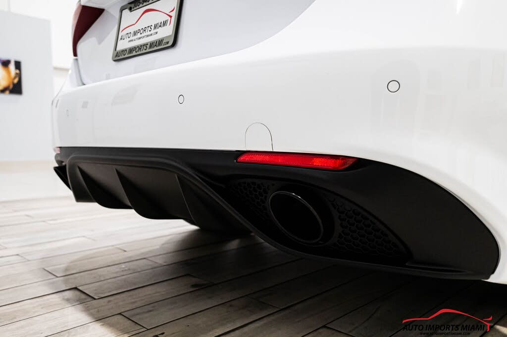 2022 Alfa Romeo Giulia Veloce
                                    for sale in Fort Lauderdale, FL – photo 29