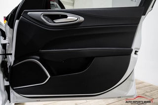 2022 Alfa Romeo Giulia thumbnail – Fort Lauderdale, FL – 55