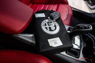 2022 Alfa Romeo Giulia thumbnail – Fort Lauderdale, FL – 83