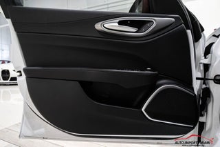 2022 Alfa Romeo Giulia thumbnail – Fort Lauderdale, FL – 50