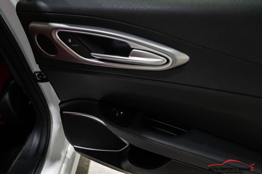 2022 Alfa Romeo Giulia Veloce
                                    for sale in Fort Lauderdale, FL – photo 60