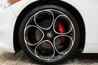 2022 Alfa Romeo Giulia thumbnail – Fort Lauderdale, FL – 94