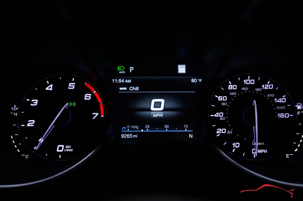 2022 Alfa Romeo Giulia Veloce
                                    for sale in Fort Lauderdale, FL – photo 82