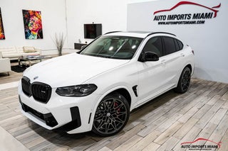 BMW X4 M for sale Las Vegas