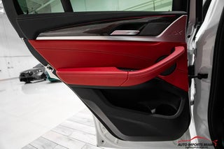 2022 BMW X4 M thumbnail – Fort Lauderdale, FL – 69