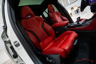 2022 BMW X4 M thumbnail – Fort Lauderdale, FL – 57
