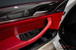 2022 BMW X4 M thumbnail – Fort Lauderdale, FL – 53