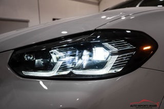 2022 BMW X4 M thumbnail – Fort Lauderdale, FL – 45