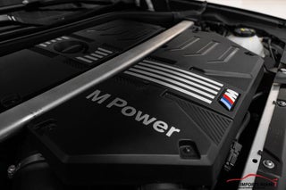 2022 BMW X4 M thumbnail – Fort Lauderdale, FL – 44