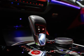 2022 BMW X4 M thumbnail – Fort Lauderdale, FL – 79