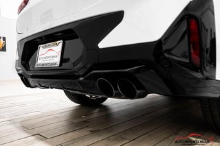 2022 BMW X4 M thumbnail – Fort Lauderdale, FL – 30