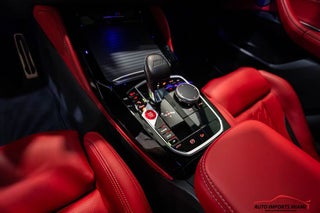 2022 BMW X4 M thumbnail – Fort Lauderdale, FL – 78