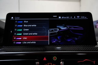 2022 BMW X4 M thumbnail – Fort Lauderdale, FL – 86