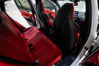 2022 BMW X4 M thumbnail – Fort Lauderdale, FL – 63