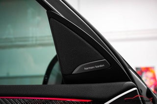 2022 BMW X4 M thumbnail – Fort Lauderdale, FL – 54