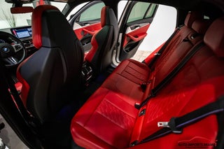 2022 BMW X4 M thumbnail – Fort Lauderdale, FL – 67