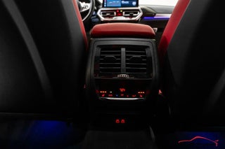 2022 BMW X4 M thumbnail – Fort Lauderdale, FL – 71