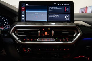 2022 BMW X4 M thumbnail – Fort Lauderdale, FL – 82