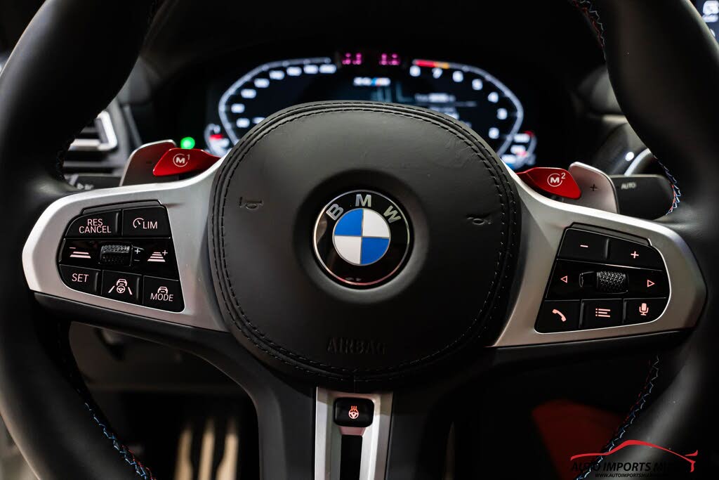 2022 BMW X4 M Base
                                    for sale in Fort Lauderdale, FL – photo 92