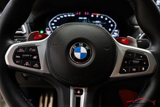 2022 BMW X4 M thumbnail – Fort Lauderdale, FL – 92