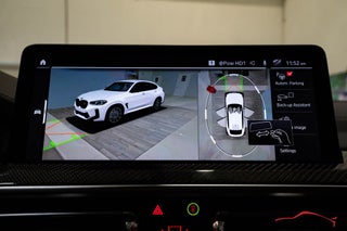 2022 BMW X4 M thumbnail – Fort Lauderdale, FL – 88