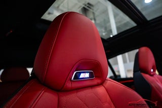 2022 BMW X4 M thumbnail – Fort Lauderdale, FL – 58