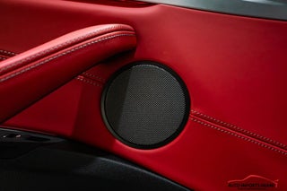 2022 BMW X4 M thumbnail – Fort Lauderdale, FL – 55