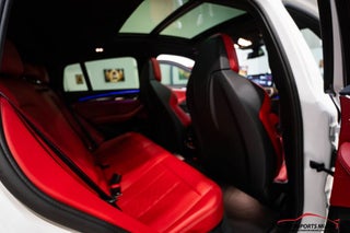 2022 BMW X4 M thumbnail – Fort Lauderdale, FL – 15