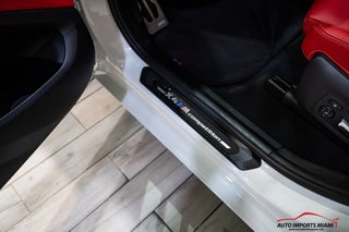 2022 BMW X4 M thumbnail – Fort Lauderdale, FL – 51