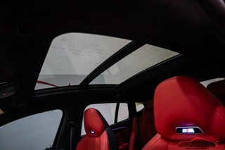 2022 BMW X4 M thumbnail – Fort Lauderdale, FL – 96