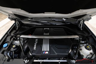 2022 BMW X4 M thumbnail – Fort Lauderdale, FL – 43