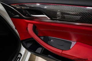 2022 BMW X4 M thumbnail – Fort Lauderdale, FL – 60
